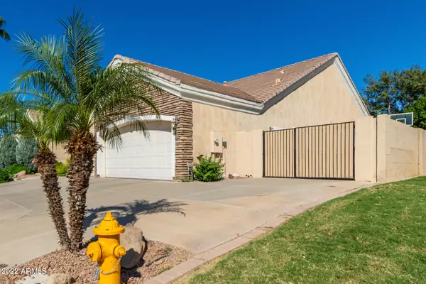 Gilbert, AZ 85234,1115 N JAMAICA Court