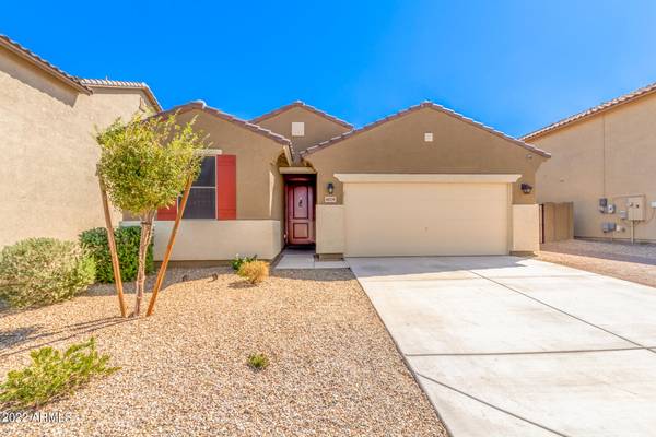 Surprise, AZ 85387,18239 W WILLIAMS Road