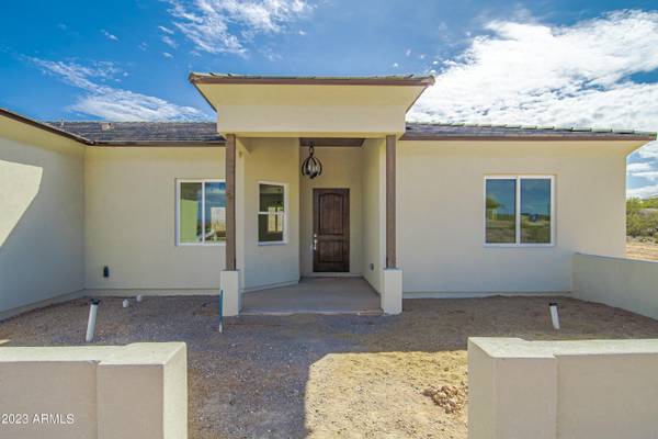 Wickenburg, AZ 85390,2895 Percheron Road