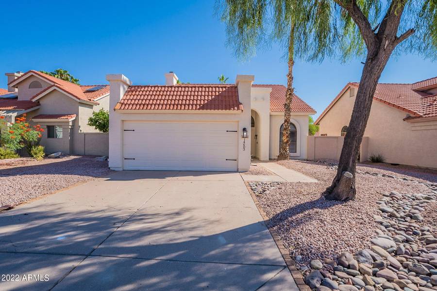 14603 S 41ST Place, Phoenix, AZ 85044