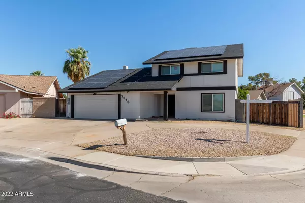 Phoenix, AZ 85053,3946 W GELDING Drive