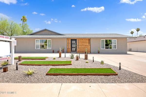 Scottsdale, AZ 85251,3925 N 86TH Street