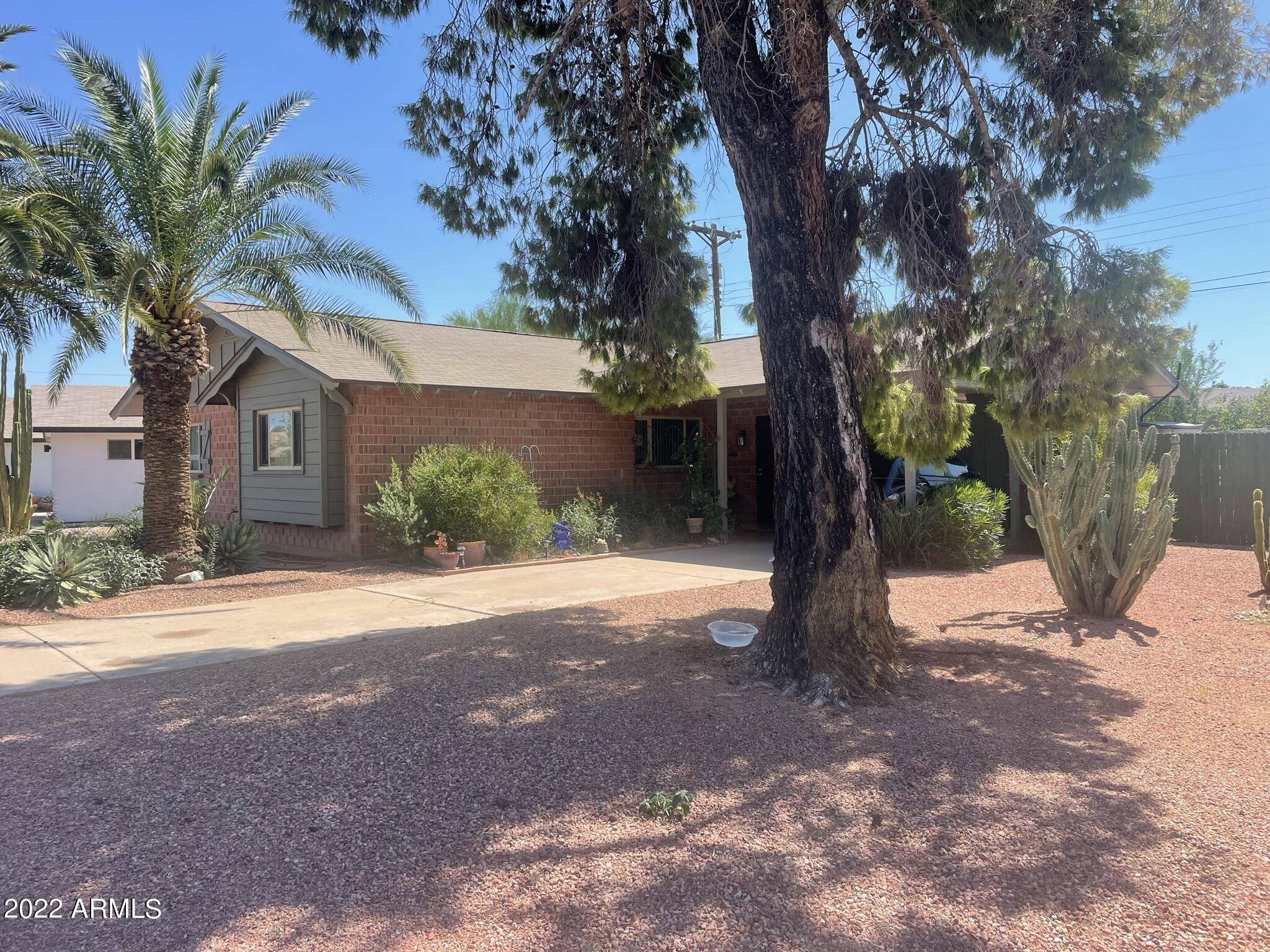 8515 E THORNWOOD Drive, Scottsdale, AZ 85251