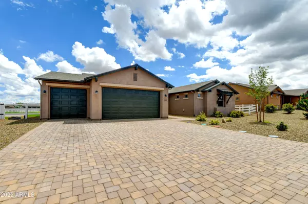 253 Mackenzie Rose Drive,  Chino Valley,  AZ 86323