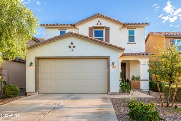 Maricopa, AZ 85138,40547 W NICOLE Court