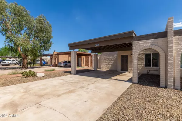 Tempe, AZ 85281,417 S TERRY Lane