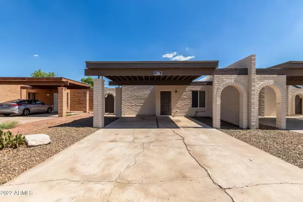 Tempe, AZ 85281,417 S TERRY Lane