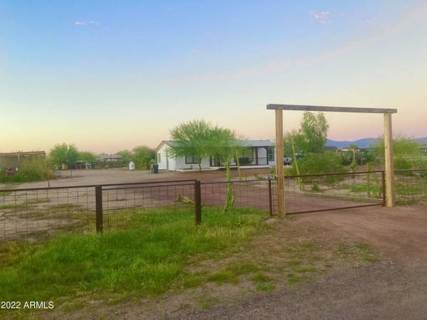 Buckeye, AZ 85396,30334 W PORTLAND Street