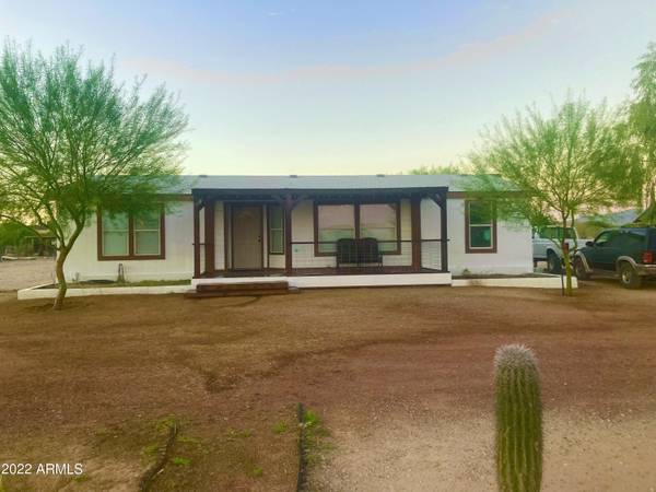 Buckeye, AZ 85396,30334 W PORTLAND Street