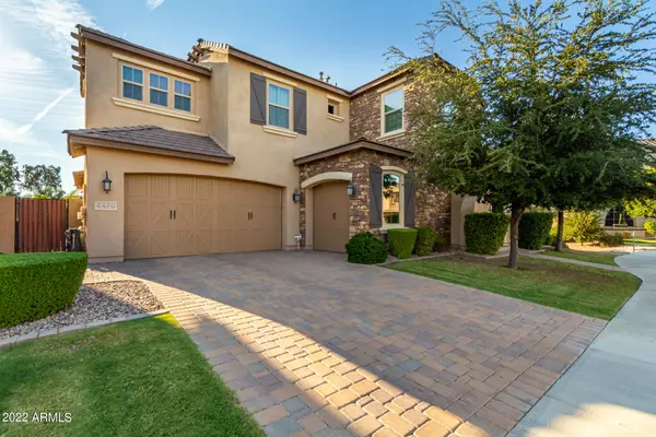 Chandler, AZ 85248,4470 S THISTLE Drive