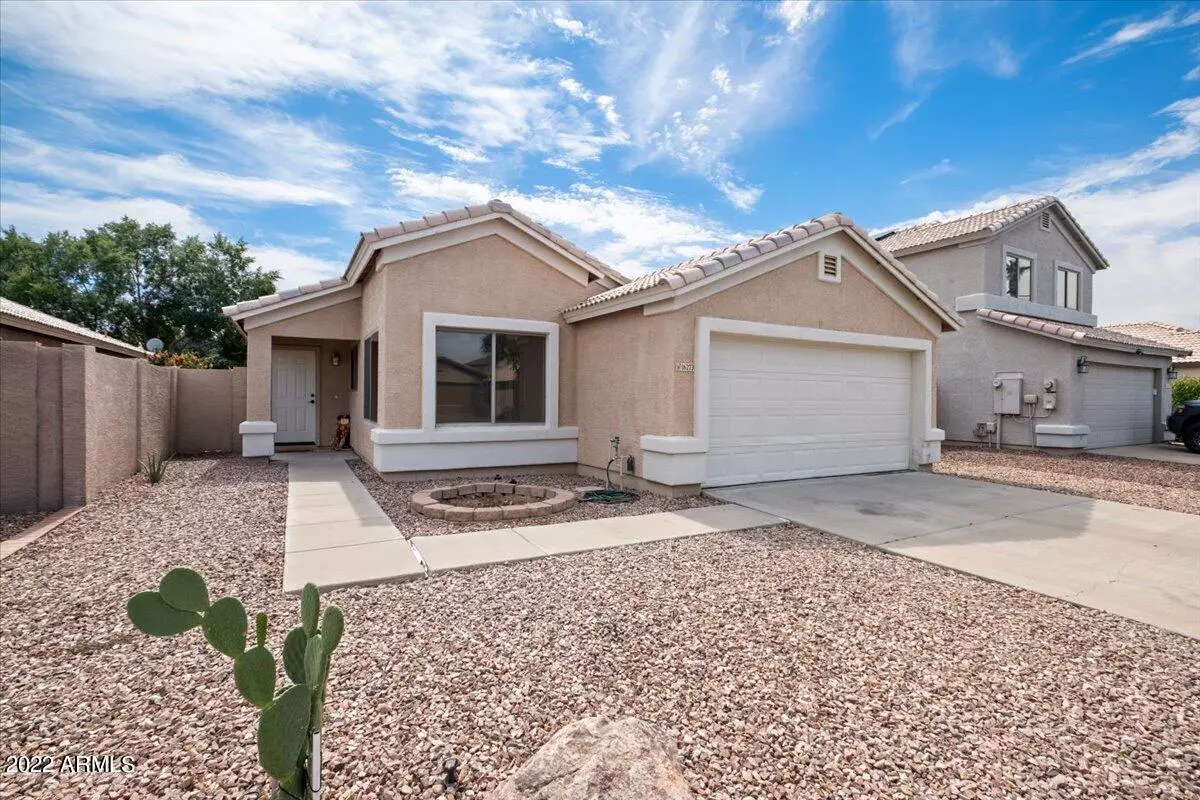 Surprise, AZ 85374,16273 W Tasha Drive