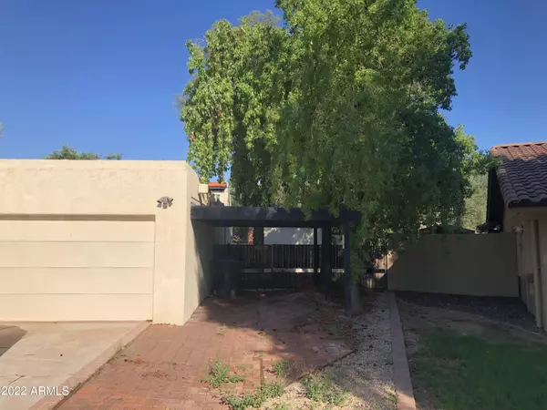 14827 N 2ND Place, Phoenix, AZ 85022