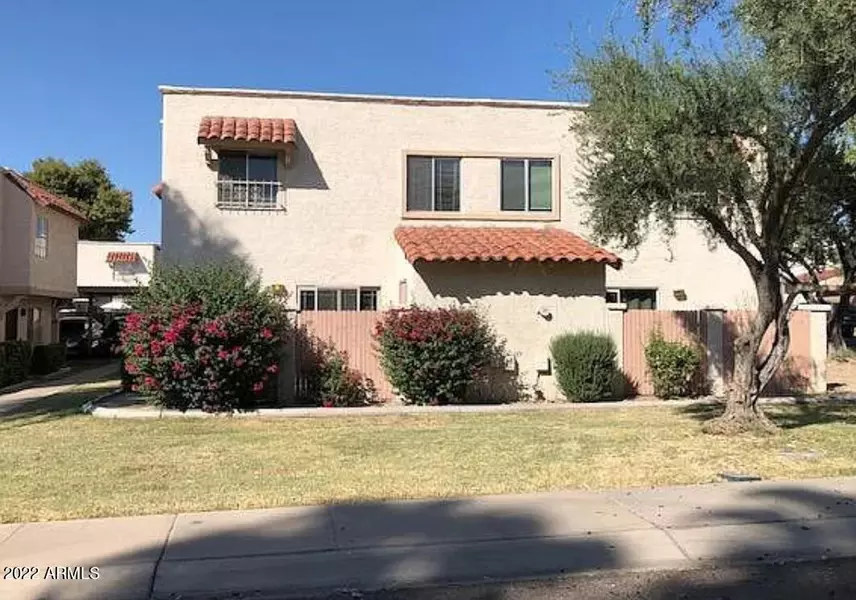 1228 E LAWRENCE Lane, Phoenix, AZ 85020