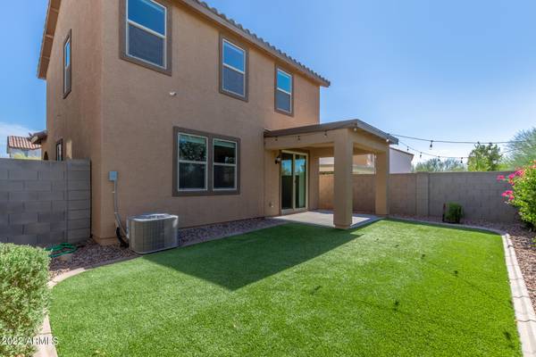 Maricopa, AZ 85138,40600 W CHRISTOPHER Drive W