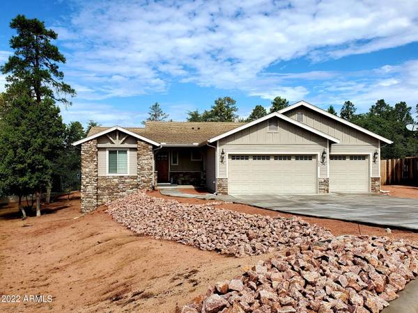 Payson, AZ 85541,402 S FOREST RIDGE Court