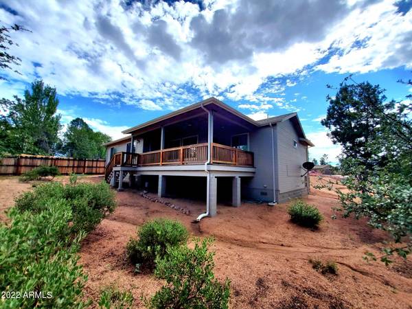 Payson, AZ 85541,402 S FOREST RIDGE Court