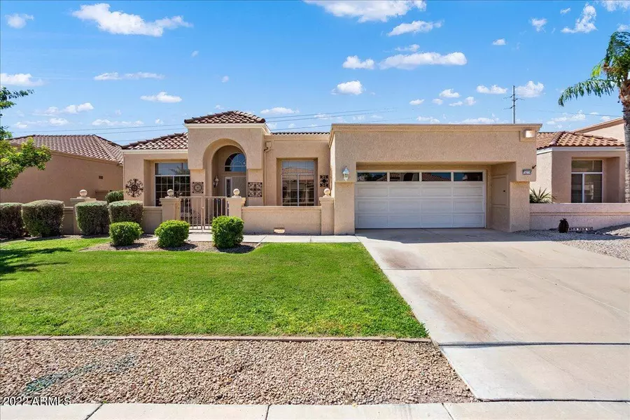 14119 W DESERT GLEN Drive, Sun City West, AZ 85375