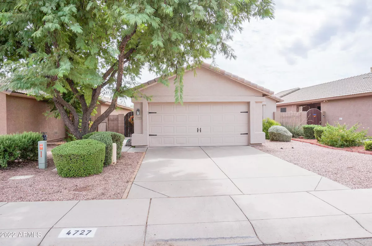 Phoenix, AZ 85048,4727 E AMBERWOOD Drive