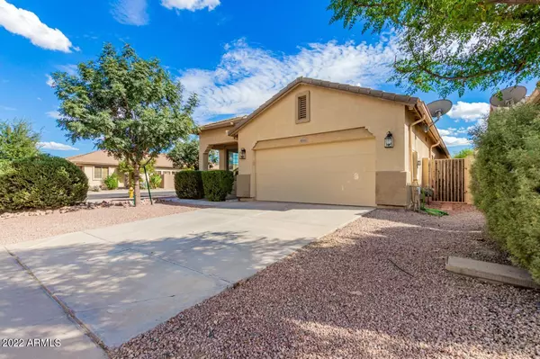 Maricopa, AZ 85139,45113 W YUCCA Lane