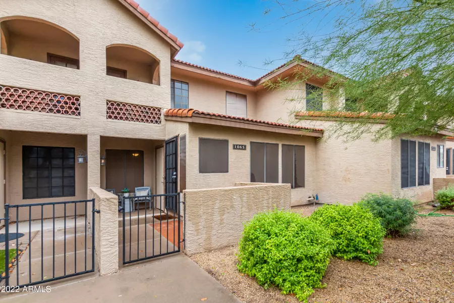 8625 E BELLEVIEW Place #1065, Scottsdale, AZ 85257