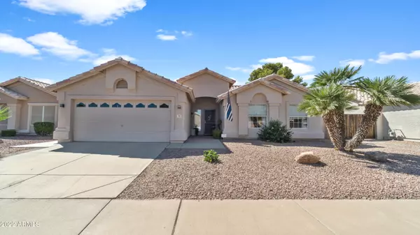 Chandler, AZ 85226,780 S PINEVIEW Drive