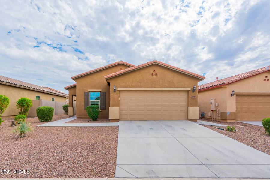 10777 W AVENIDA DEL REY --, Peoria, AZ 85383