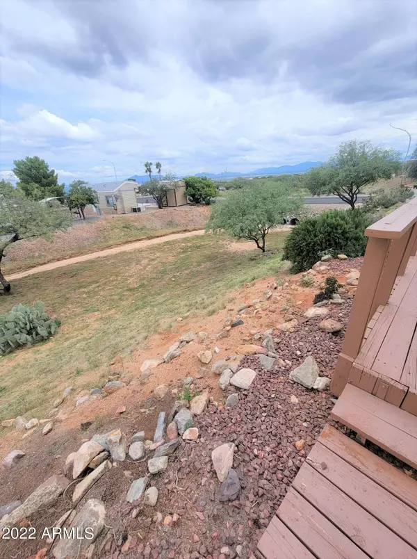 Benson, AZ 85602,1030 S BARREL CACTUS Ridge #88