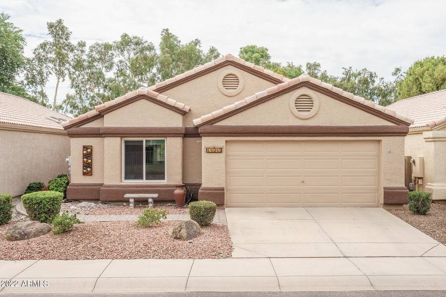 14043 W WINDSONG Trail, Surprise, AZ 85374