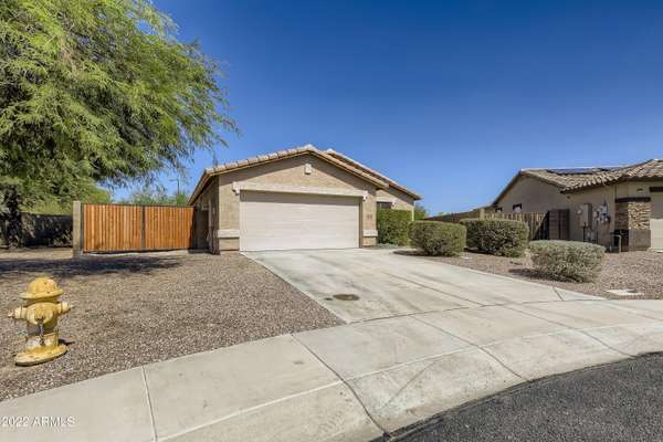 Buckeye, AZ 85326,5410 S DOVE Valley