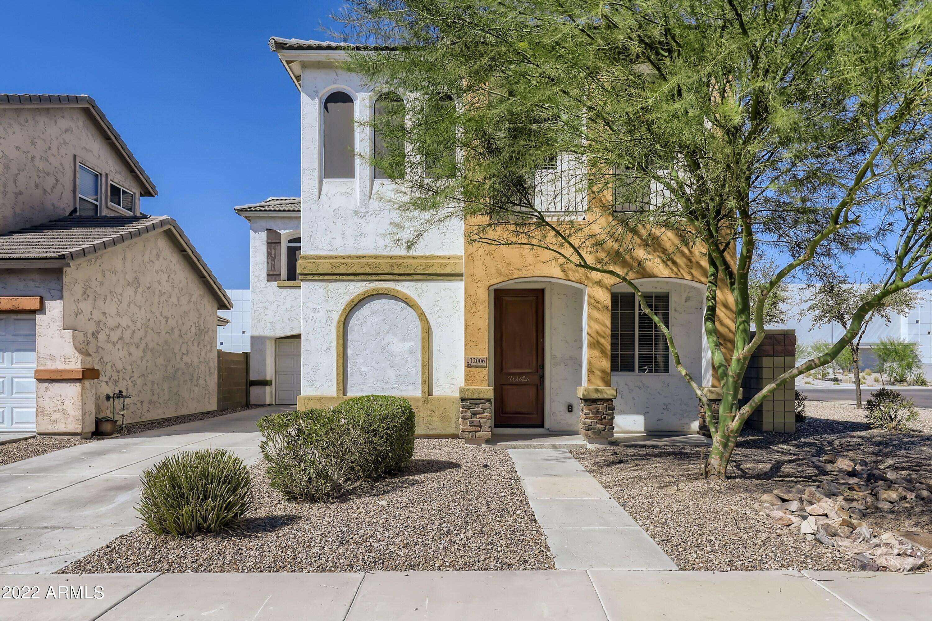 12006 W PIERCE Street, Avondale, AZ 85323