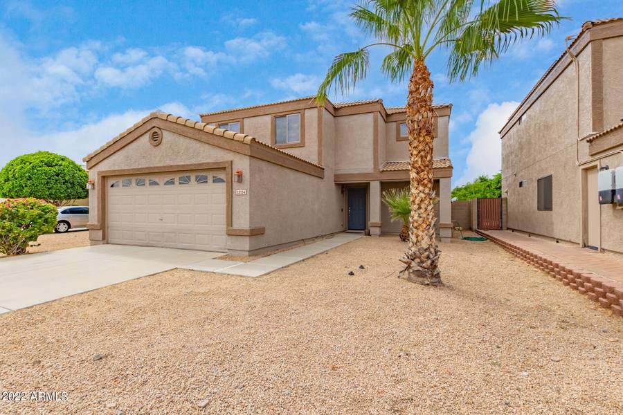 15114 N A Court, El Mirage, AZ 85335