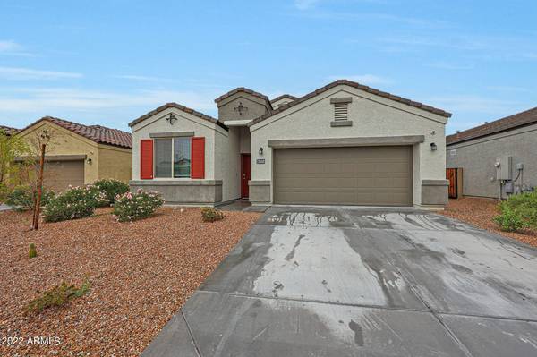 Buckeye, AZ 85396,31032 W MULBERRY Drive