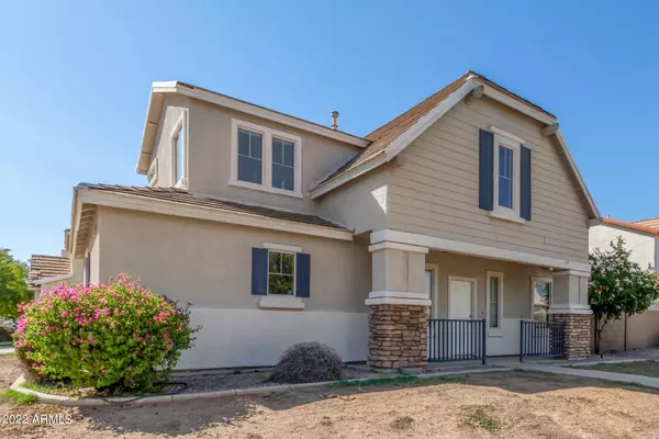 Phoenix, AZ 85041,4002 W POLLACK Street