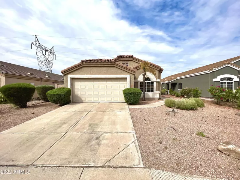 1014 S WILDROSE --, Mesa, AZ 85208