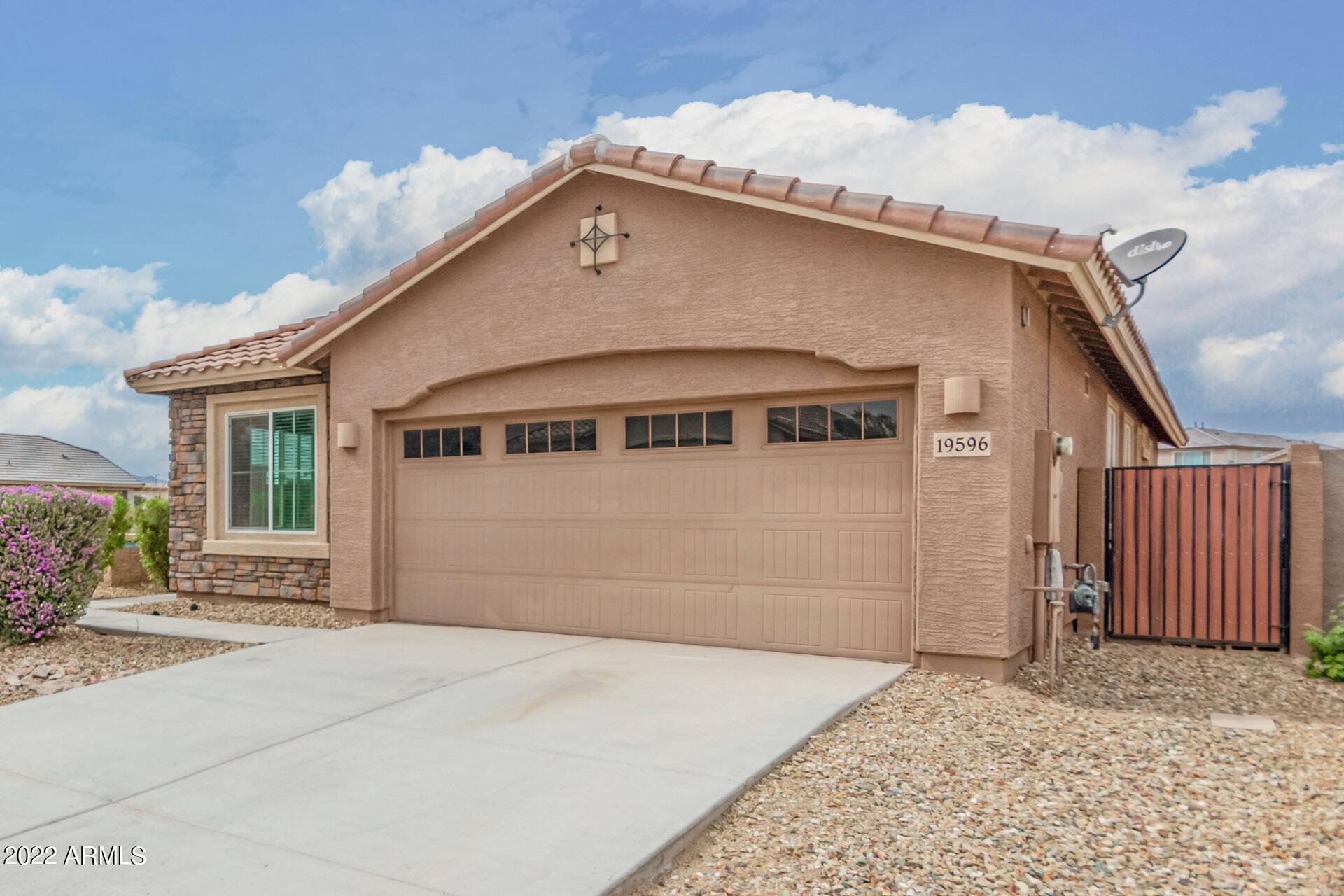 Buckeye, AZ 85326,19596 W ADAMS Street