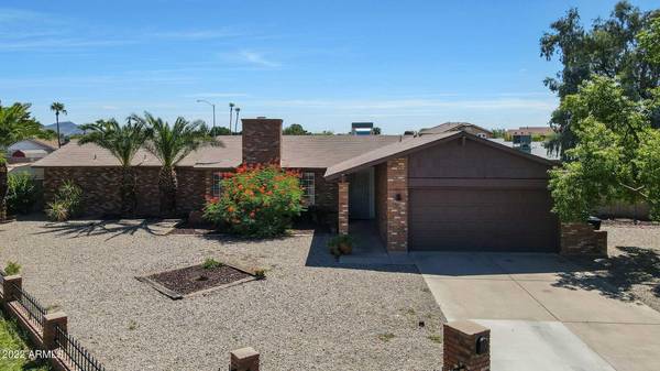 Phoenix, AZ 85053,3905 W AIRE LIBRE Avenue