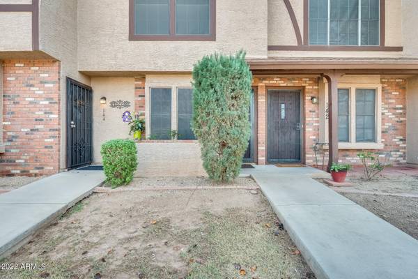 Peoria, AZ 85381,7977 W WACKER Road #143