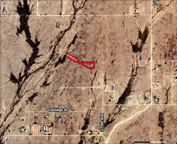 Tonopah, AZ 85354,0 N 375th Avenue #-