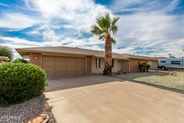 Sun City, AZ 85351,9519 W CEDAR HILL Circle