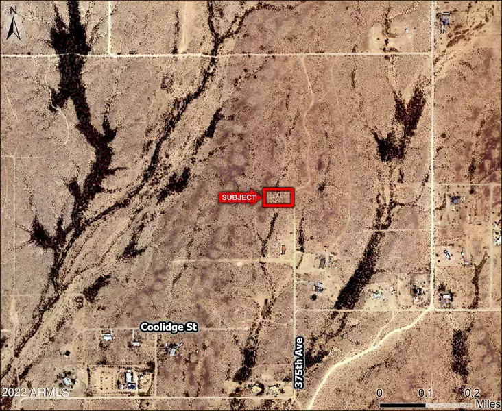 0 N 375th Avenue #-, Tonopah, AZ 85354