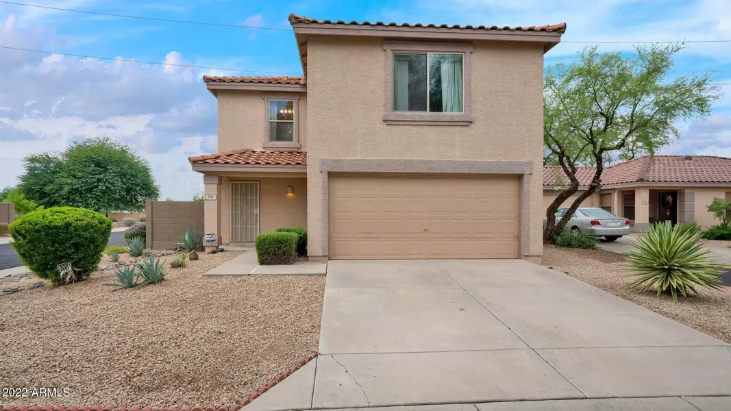 702 E ROSE MARIE Lane, Phoenix, AZ 85022