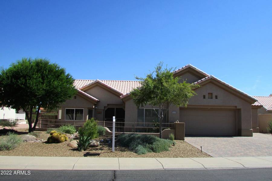 14557 W VIA MONTOYA --, Sun City West, AZ 85375