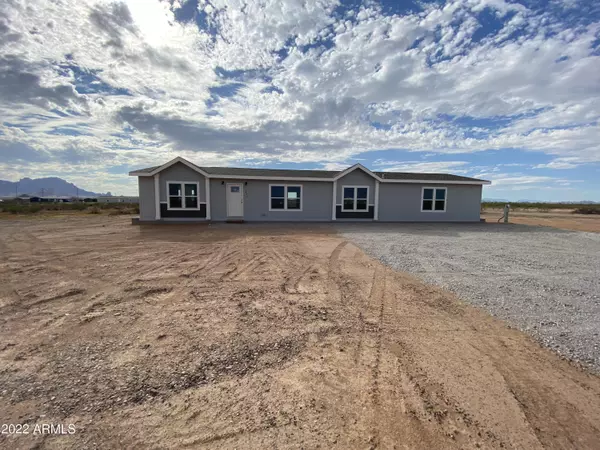 3420 N 424TH Avenue, Tonopah, AZ 85354