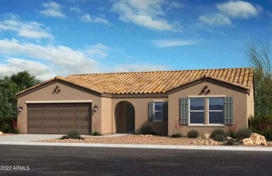 1542 E ELEGANTE Drive, Casa Grande, AZ 85122