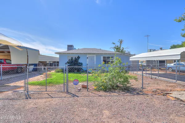 109 5TH Avenue E #E, Buckeye, AZ 85326