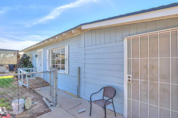 Buckeye, AZ 85326,109 5TH Avenue E #E