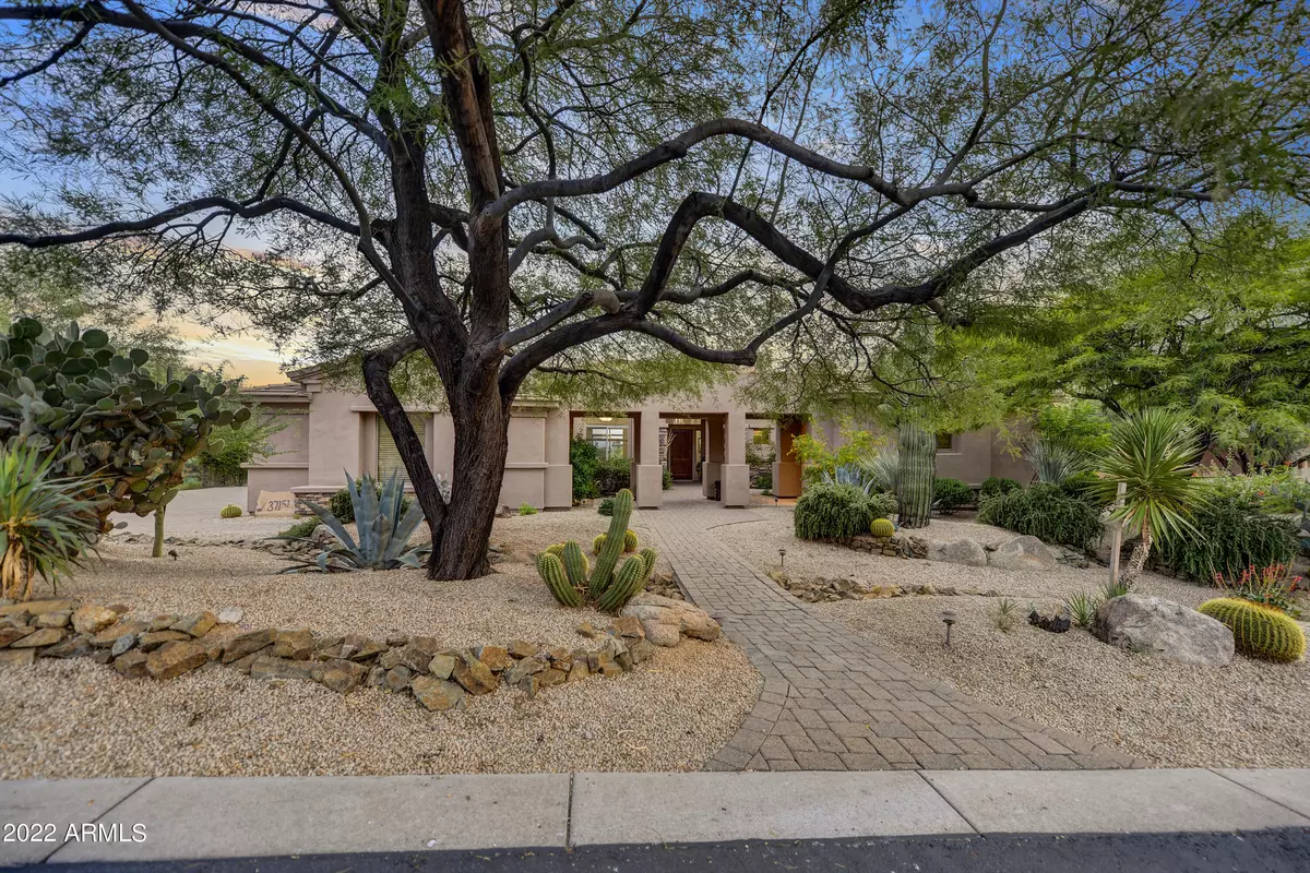 Scottsdale, AZ 85262,37151 N 102nd Street