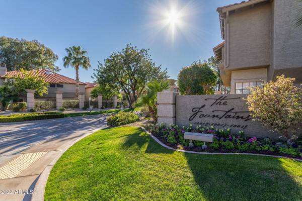 Scottsdale, AZ 85258,10019 E MOUNTAIN VIEW Road #2095