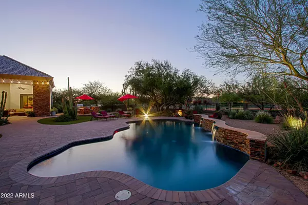 Cave Creek, AZ 85331,5622 E MILTON Drive