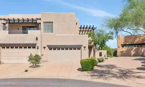 28523 N 101st Way, Scottsdale, AZ 85262